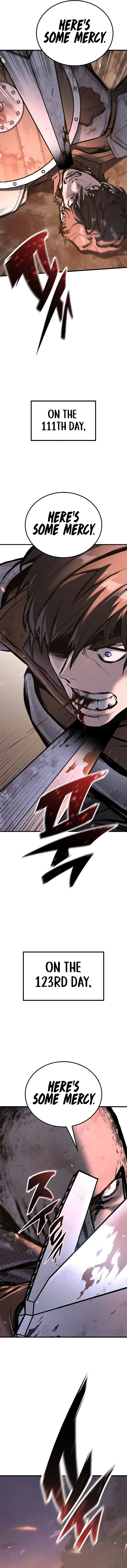 Eternally Regressing Knight Chapter 2 page 26