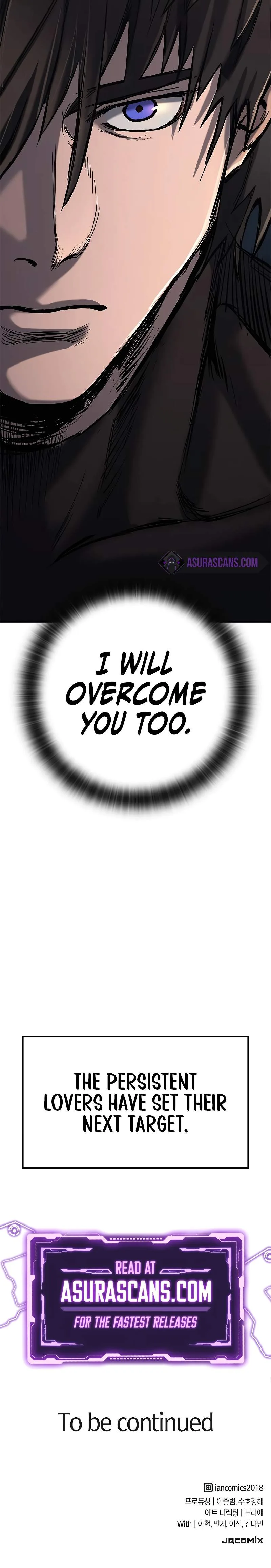Eternally Regressing Knight Chapter 14 page 19