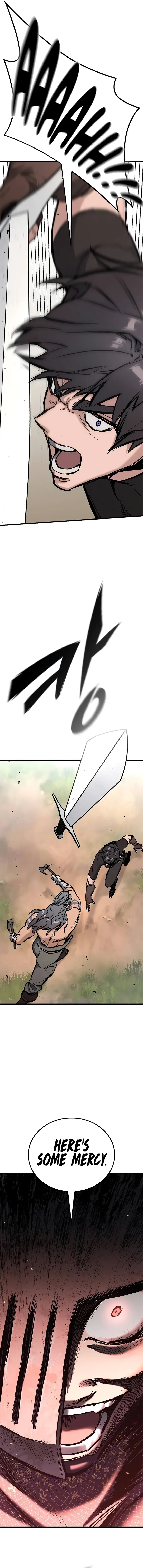 Eternally Regressing Knight Chapter 2 page 24