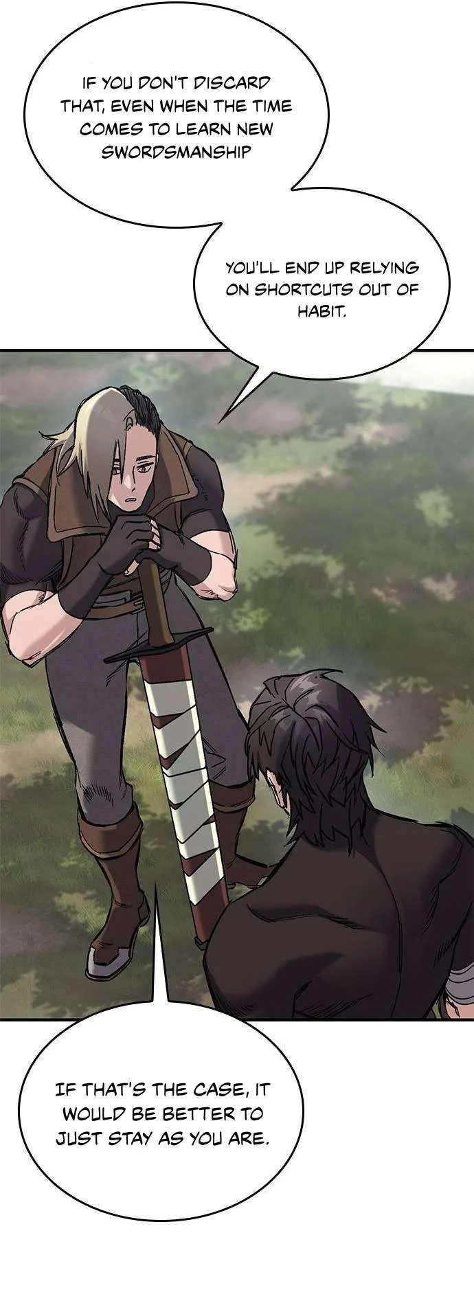 Eternally Regressing Knight Chapter 16 page 15