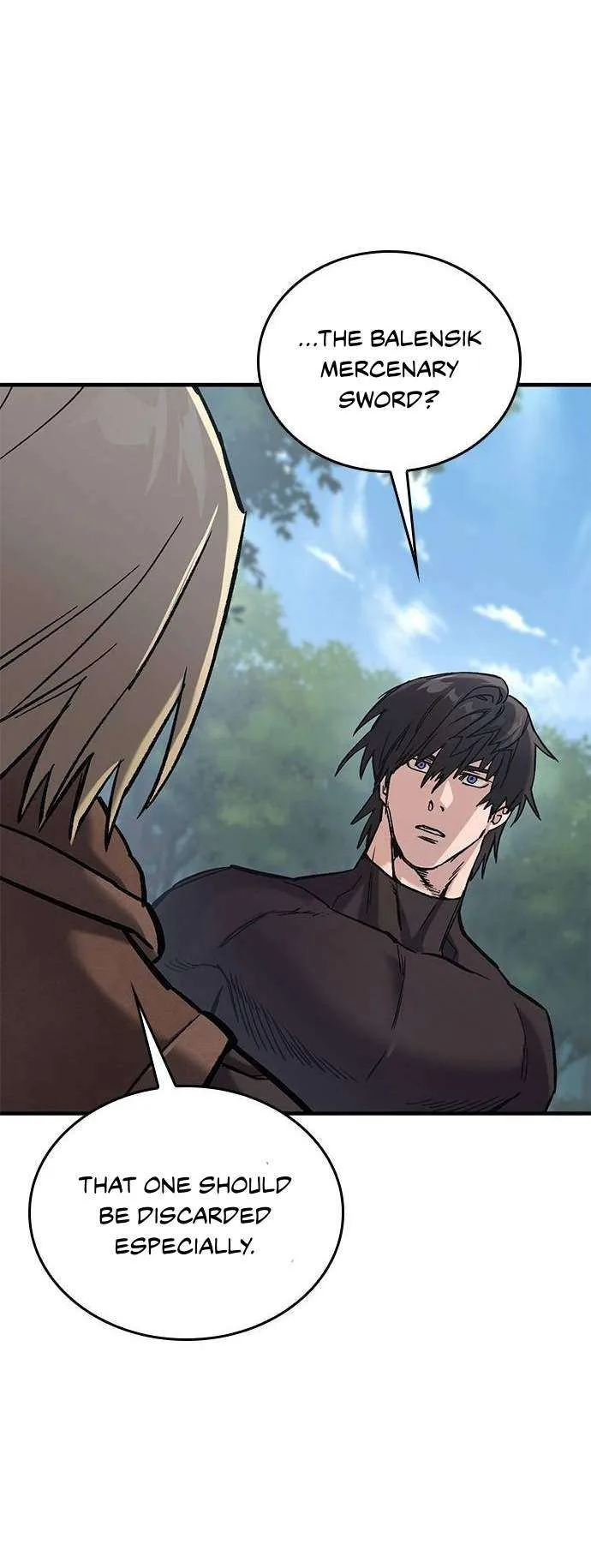 Eternally Regressing Knight Chapter 16 page 14