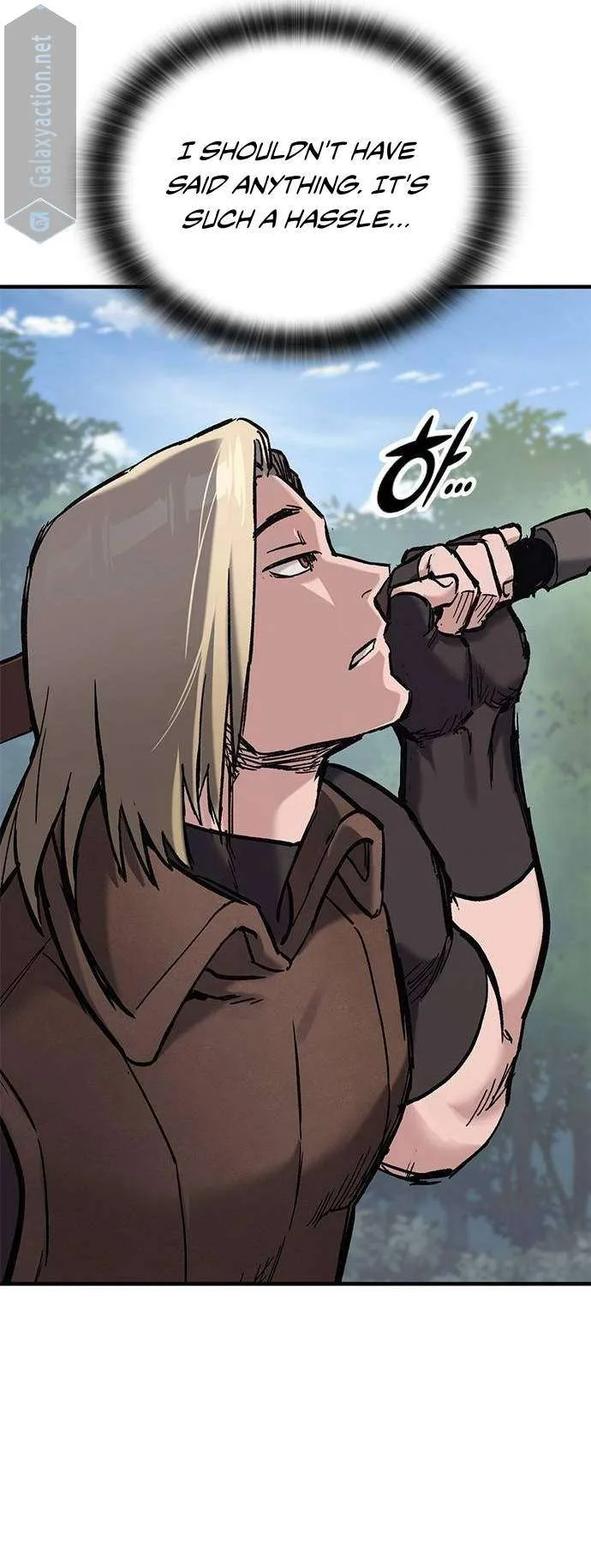 Eternally Regressing Knight Chapter 16 page 9