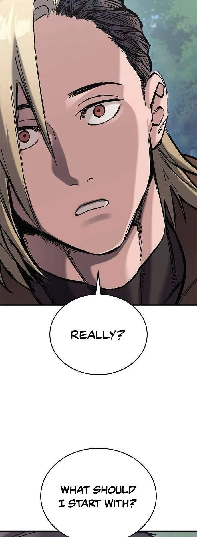 Eternally Regressing Knight Chapter 16 page 19