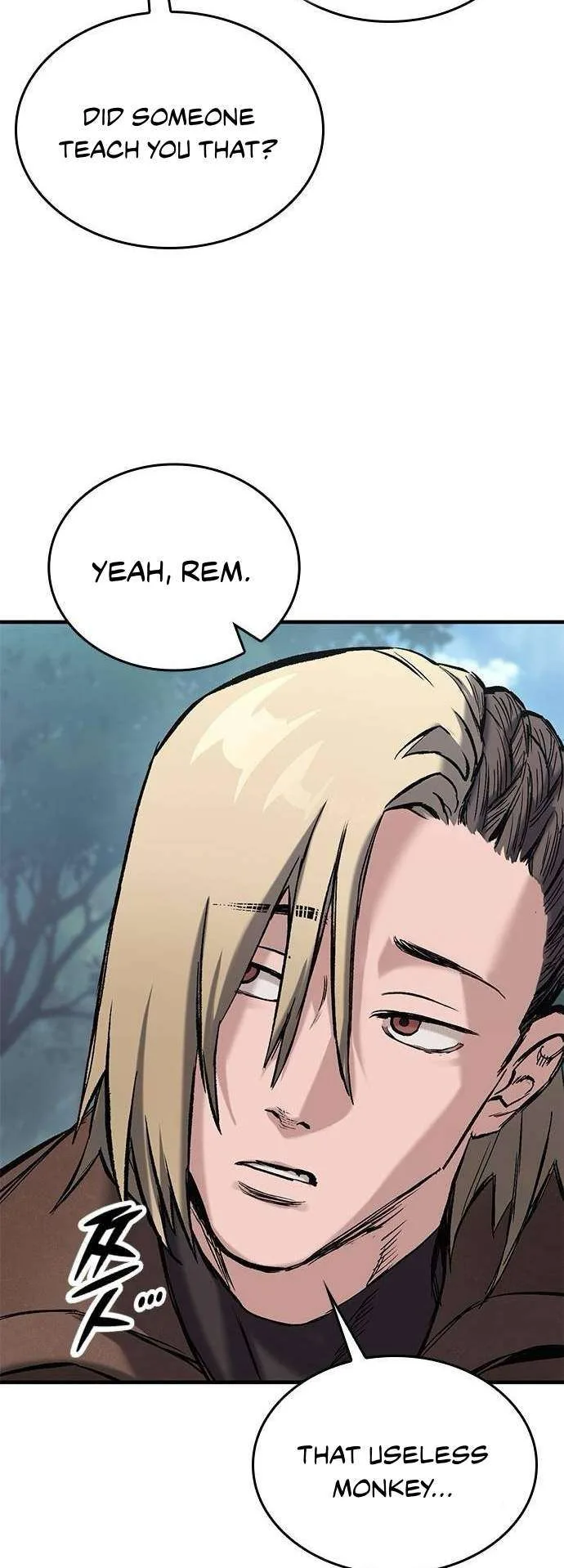 Eternally Regressing Knight Chapter 16 page 25