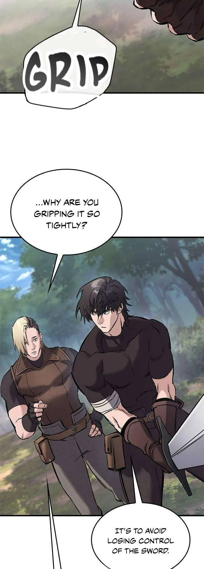 Eternally Regressing Knight Chapter 16 page 24