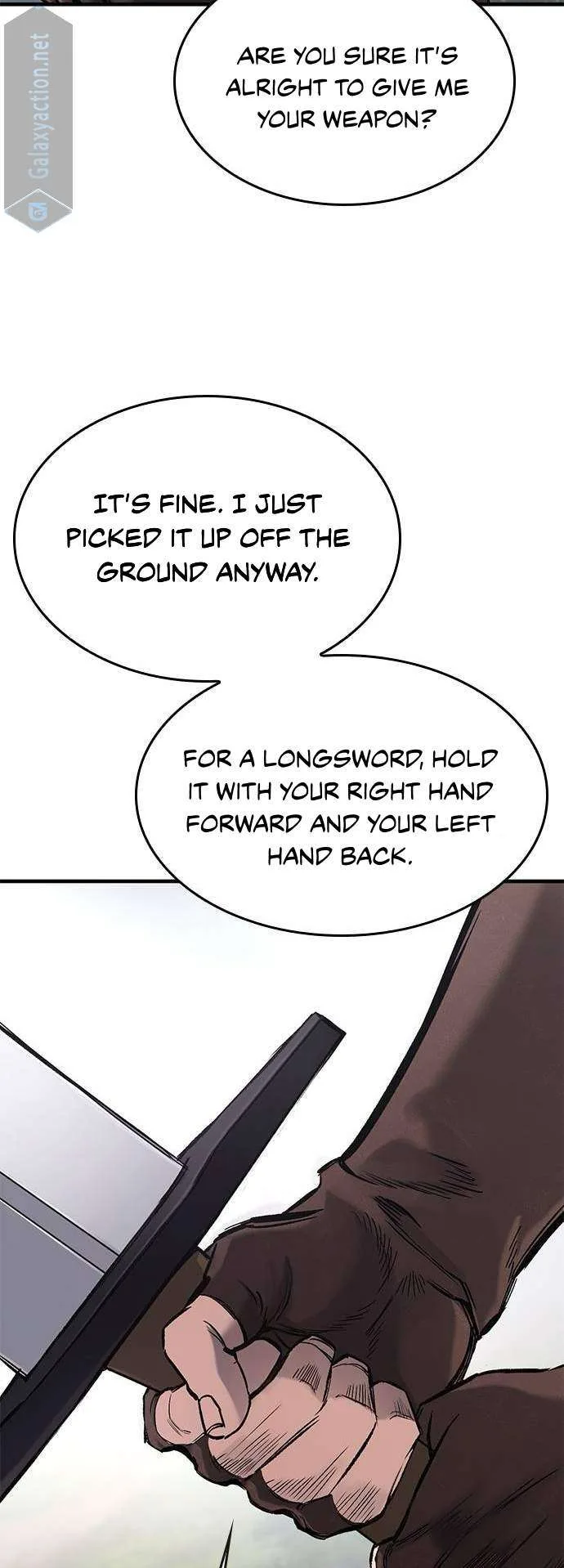 Eternally Regressing Knight Chapter 16 page 23