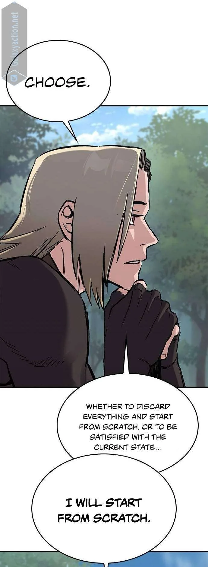 Eternally Regressing Knight Chapter 16 page 16