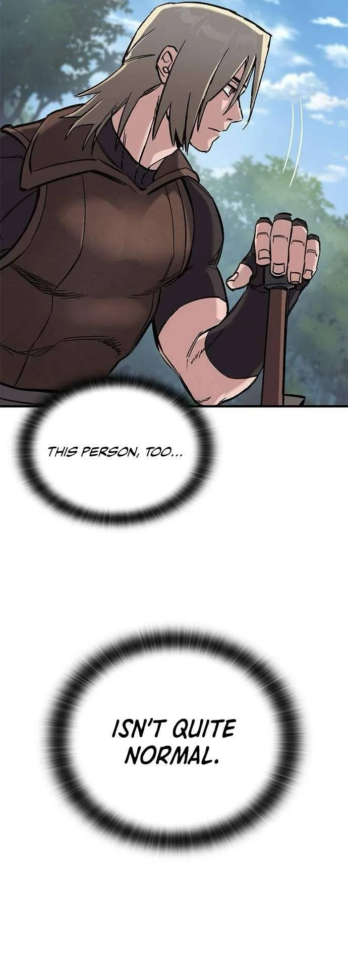 Eternally Regressing Knight Chapter 16 page 21