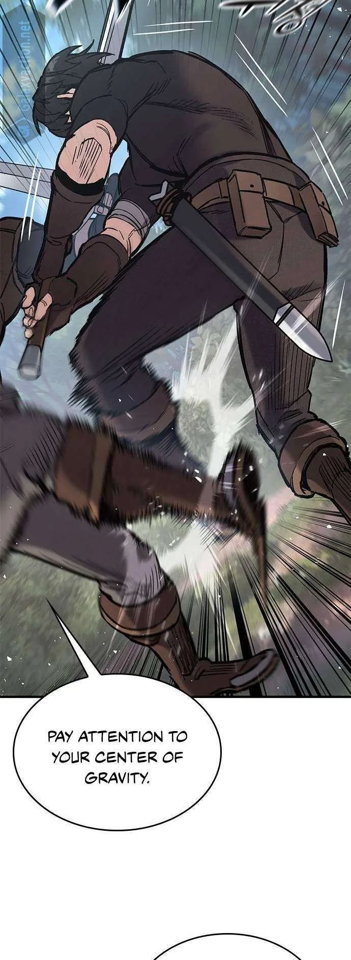 Eternally Regressing Knight Chapter 16 page 37