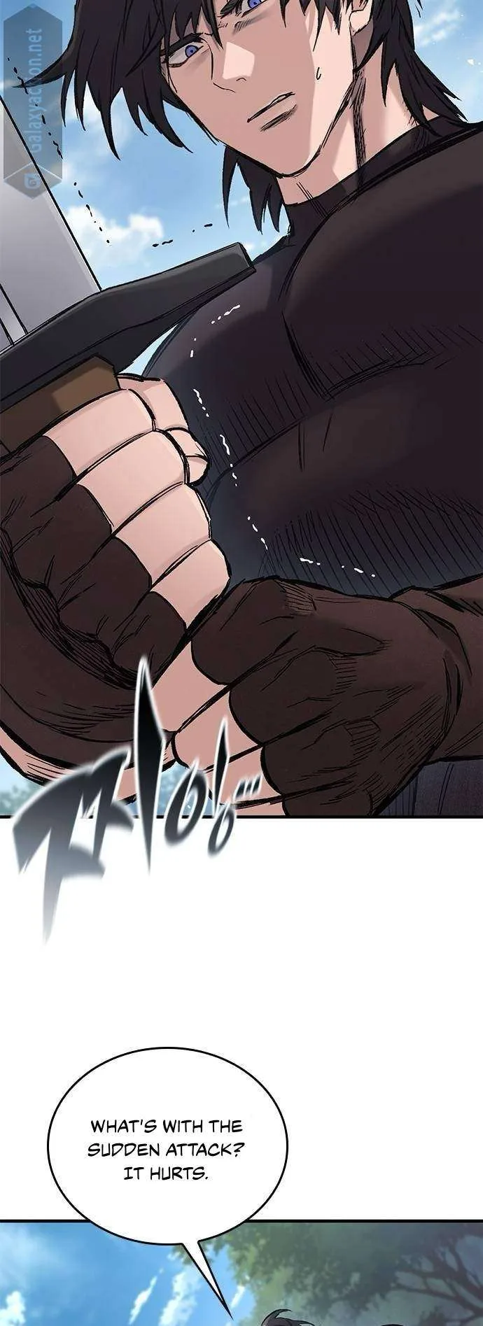 Eternally Regressing Knight Chapter 16 page 30