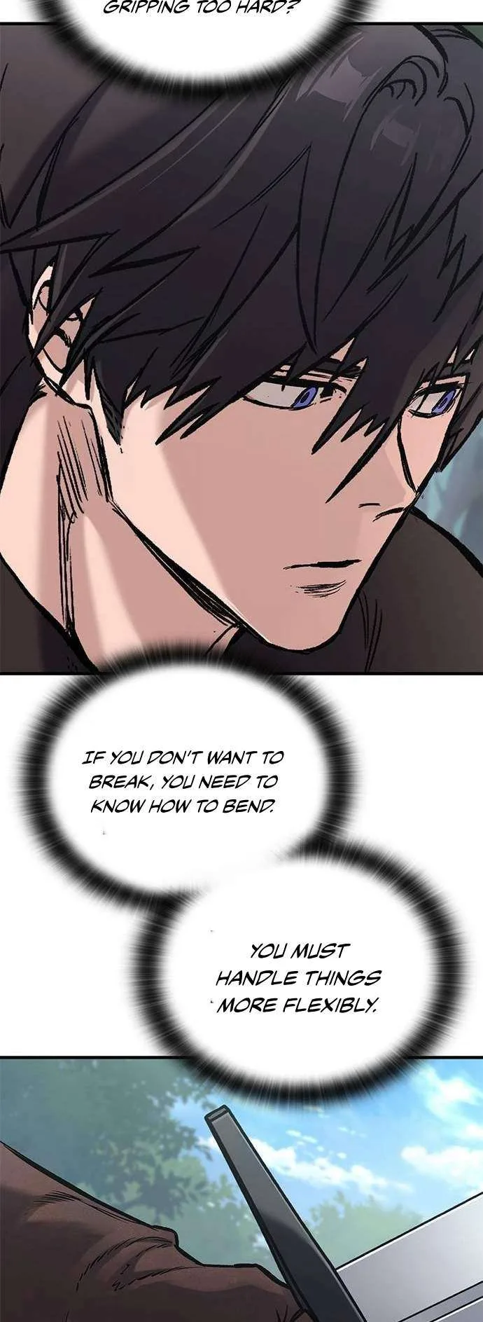 Eternally Regressing Knight Chapter 16 page 34