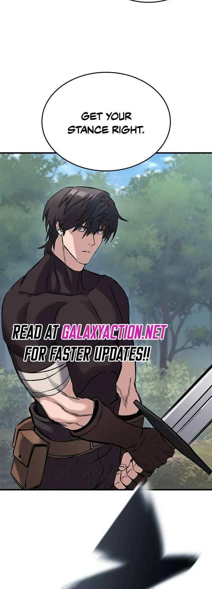 Eternally Regressing Knight Chapter 16 page 26