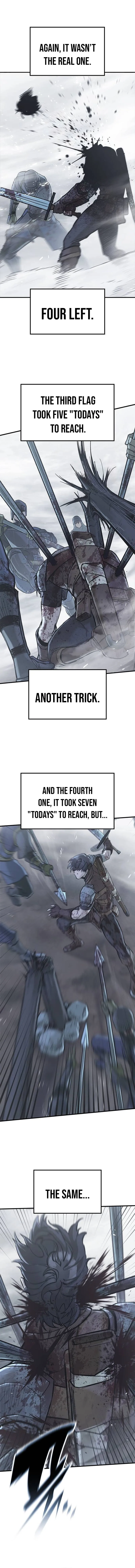 Eternally Regressing Knight Chapter 19 page 13