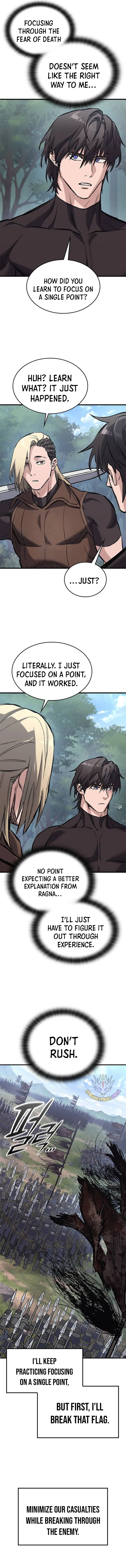 Eternally Regressing Knight Chapter 19 page 4