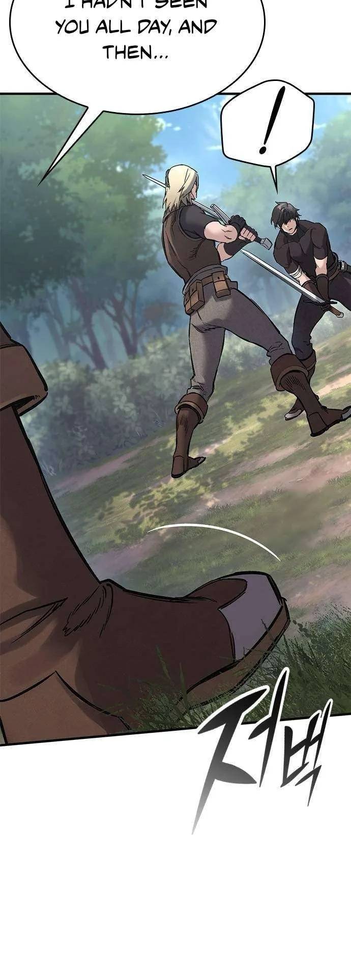 Eternally Regressing Knight Chapter 16 page 52