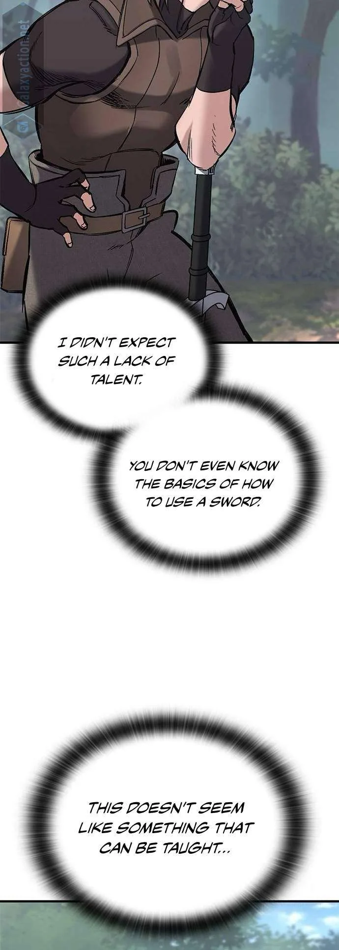 Eternally Regressing Knight Chapter 16 page 44