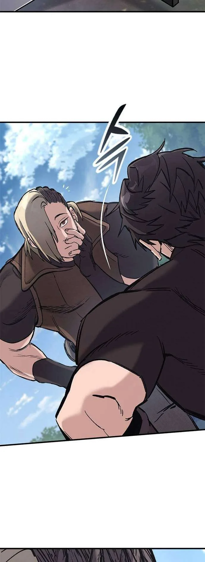 Eternally Regressing Knight Chapter 16 page 47