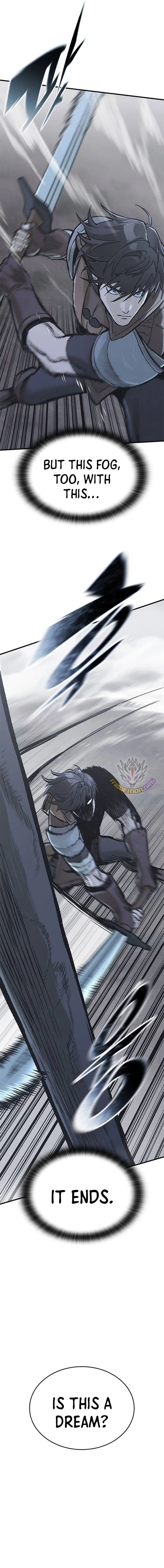 Eternally Regressing Knight Chapter 19 page 18