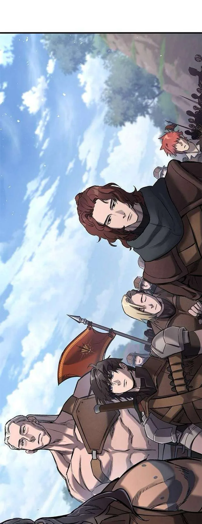 Eternally Regressing Knight Chapter 16 page 60
