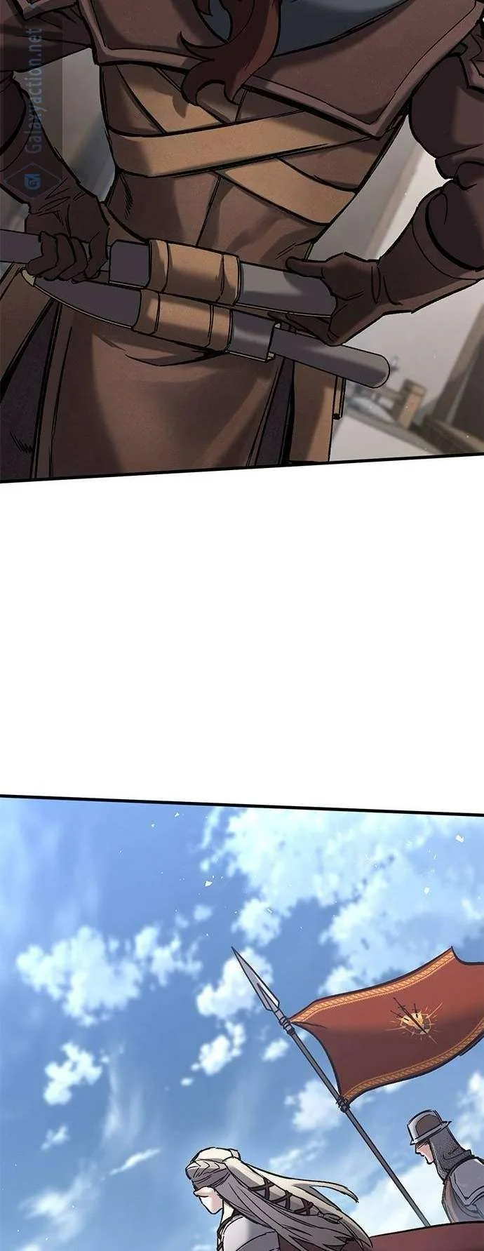 Eternally Regressing Knight Chapter 16 page 58