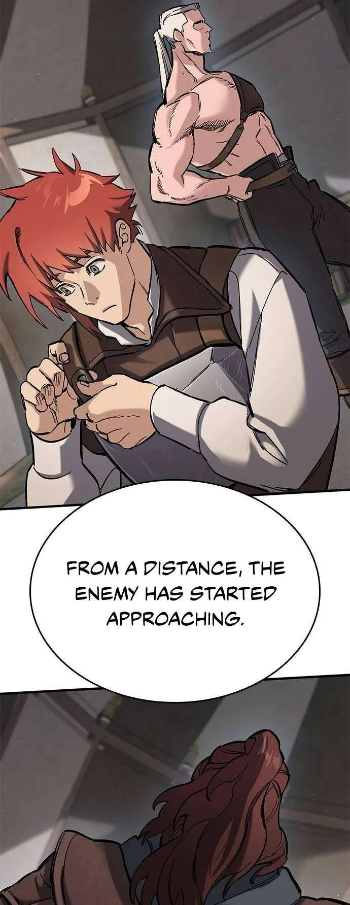 Eternally Regressing Knight Chapter 16 page 57
