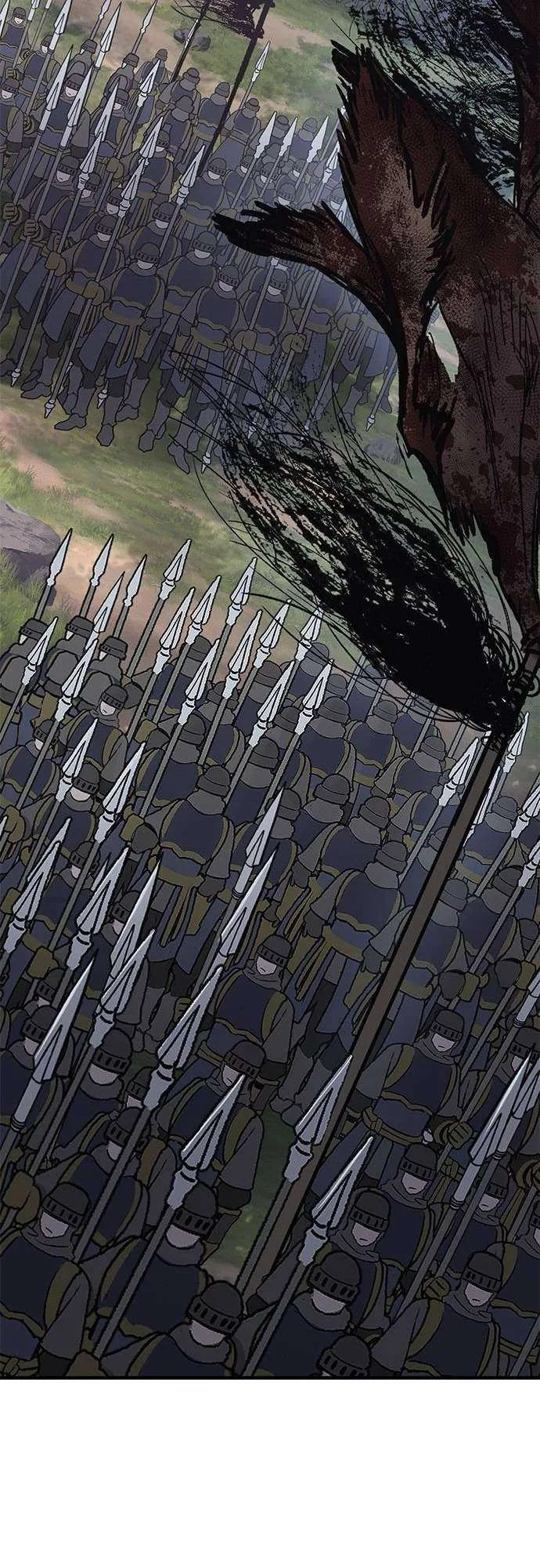 Eternally Regressing Knight Chapter 16 page 68