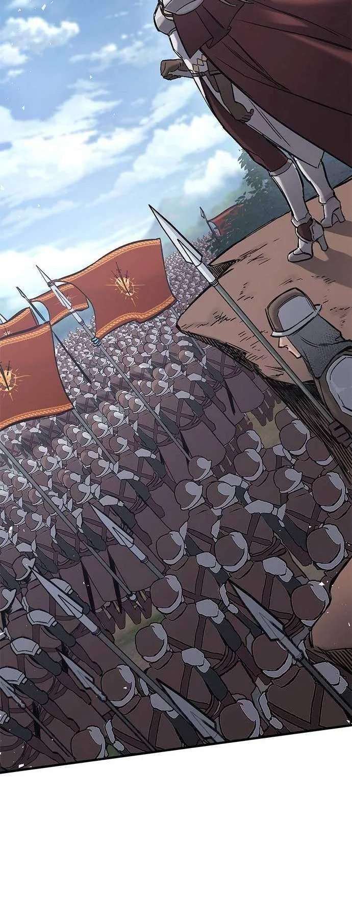 Eternally Regressing Knight Chapter 16 page 59