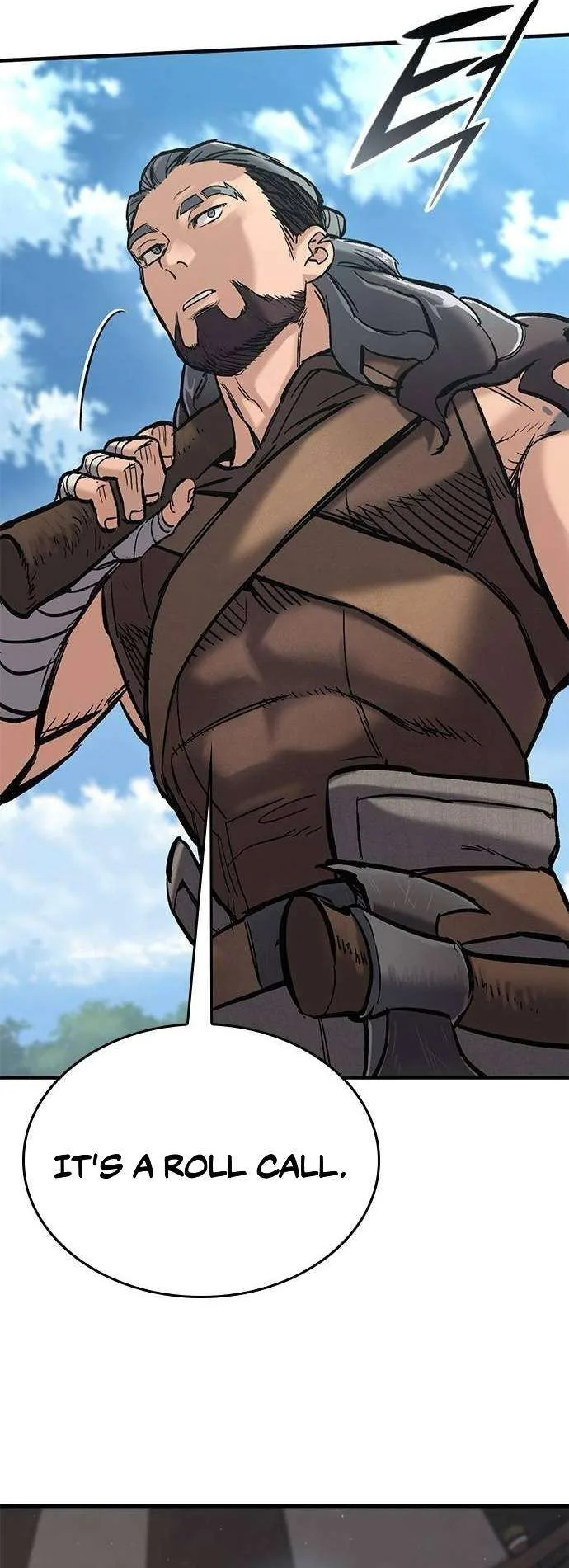 Eternally Regressing Knight Chapter 16 page 56