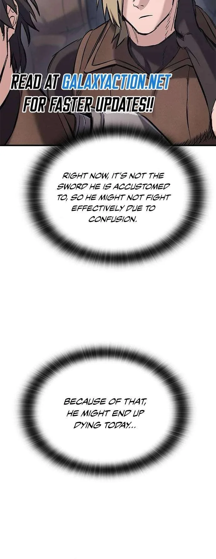 Eternally Regressing Knight Chapter 16 page 62