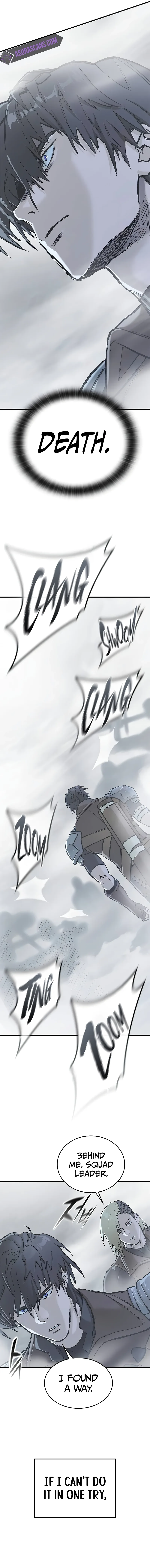 Eternally Regressing Knight Chapter 17 page 5