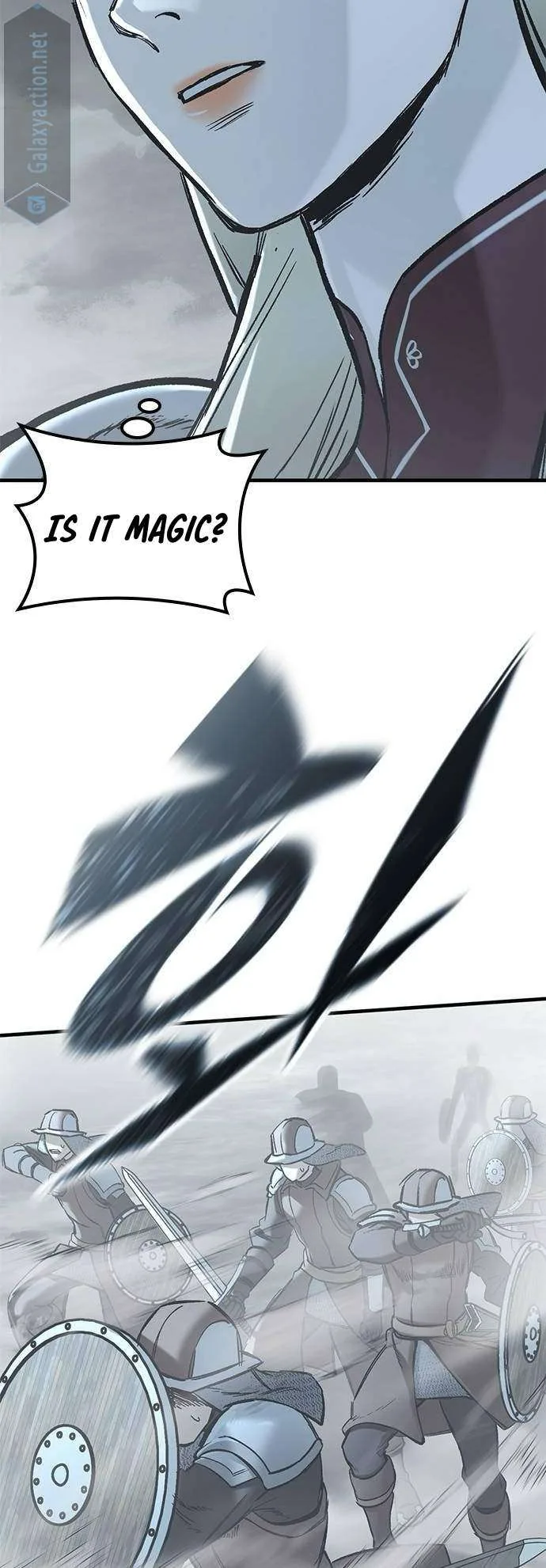 Eternally Regressing Knight Chapter 16 page 72