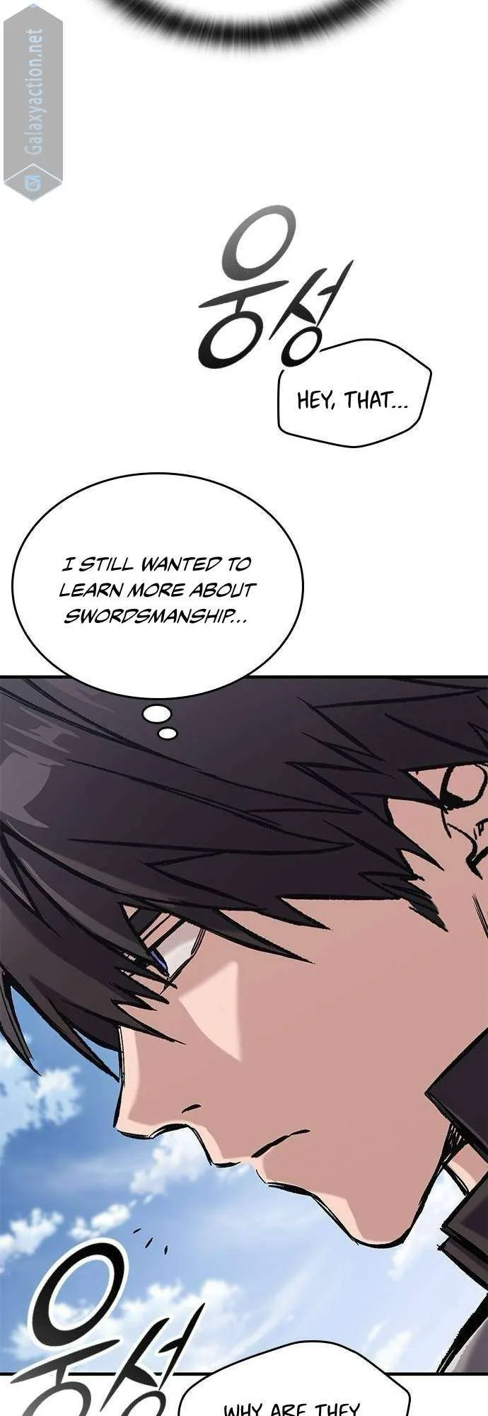 Eternally Regressing Knight Chapter 16 page 65
