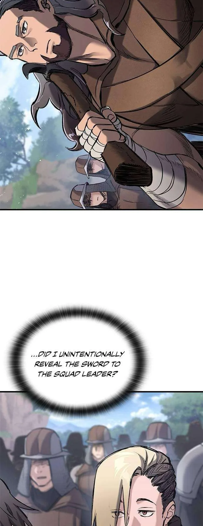 Eternally Regressing Knight Chapter 16 page 61