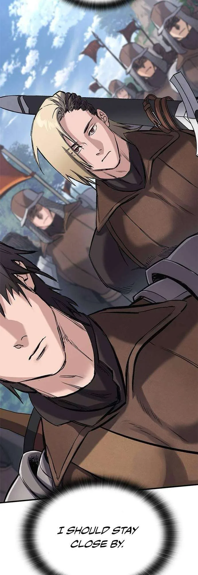 Eternally Regressing Knight Chapter 16 page 64