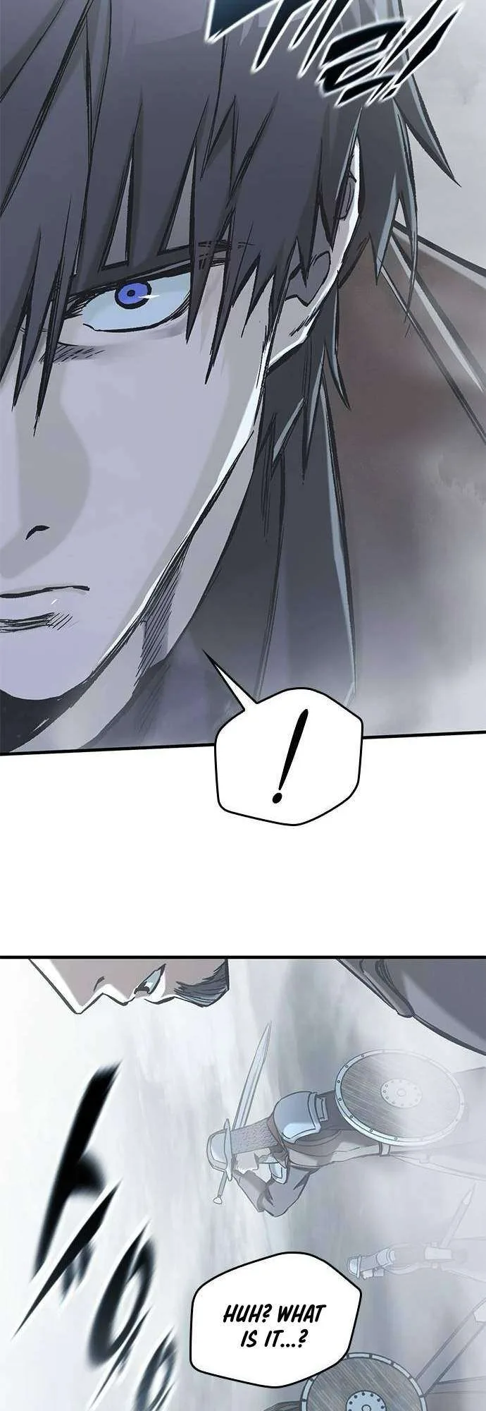 Eternally Regressing Knight Chapter 16 page 77