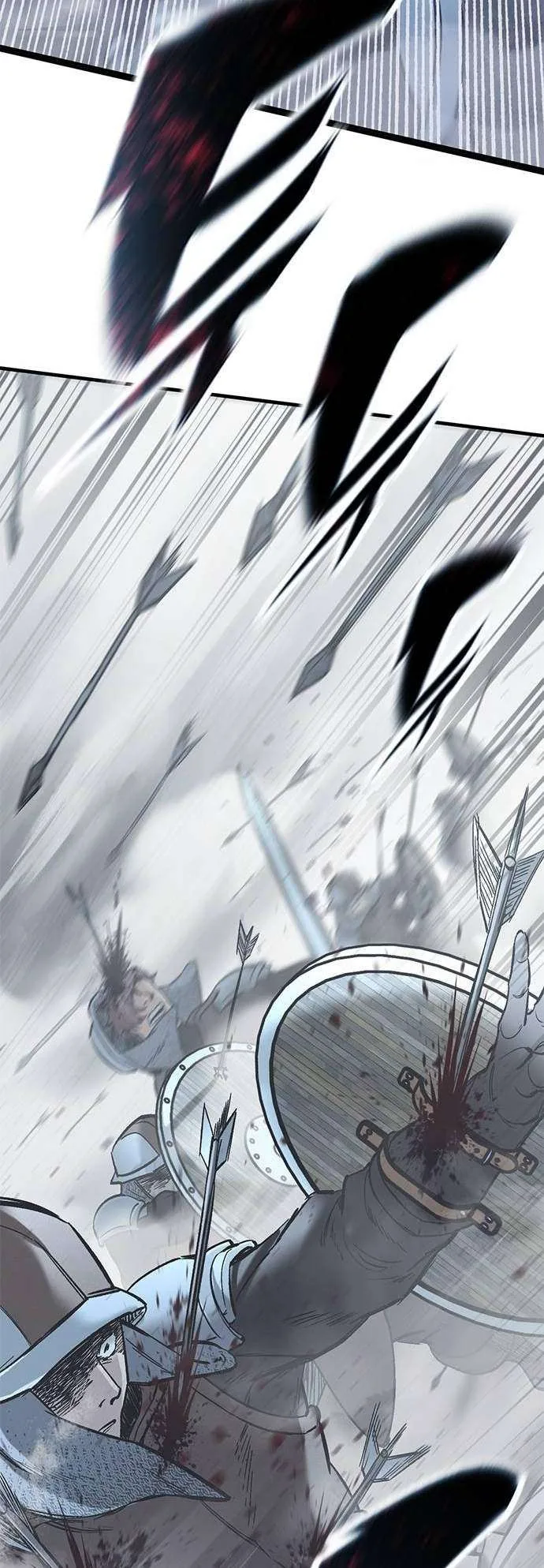 Eternally Regressing Knight Chapter 16 page 83