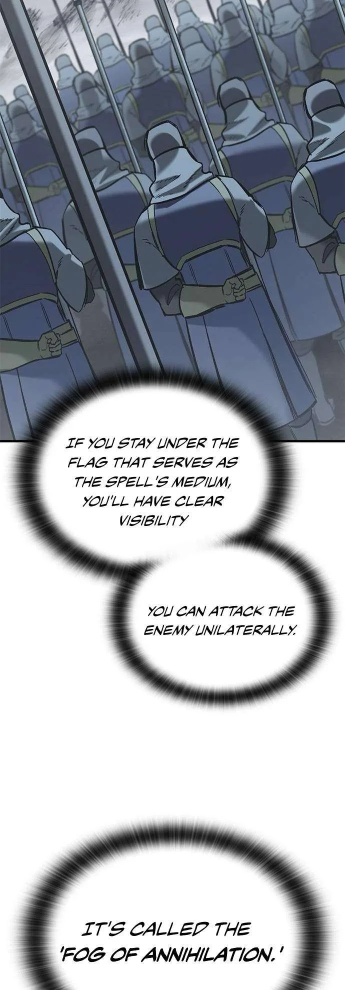 Eternally Regressing Knight Chapter 16 page 90
