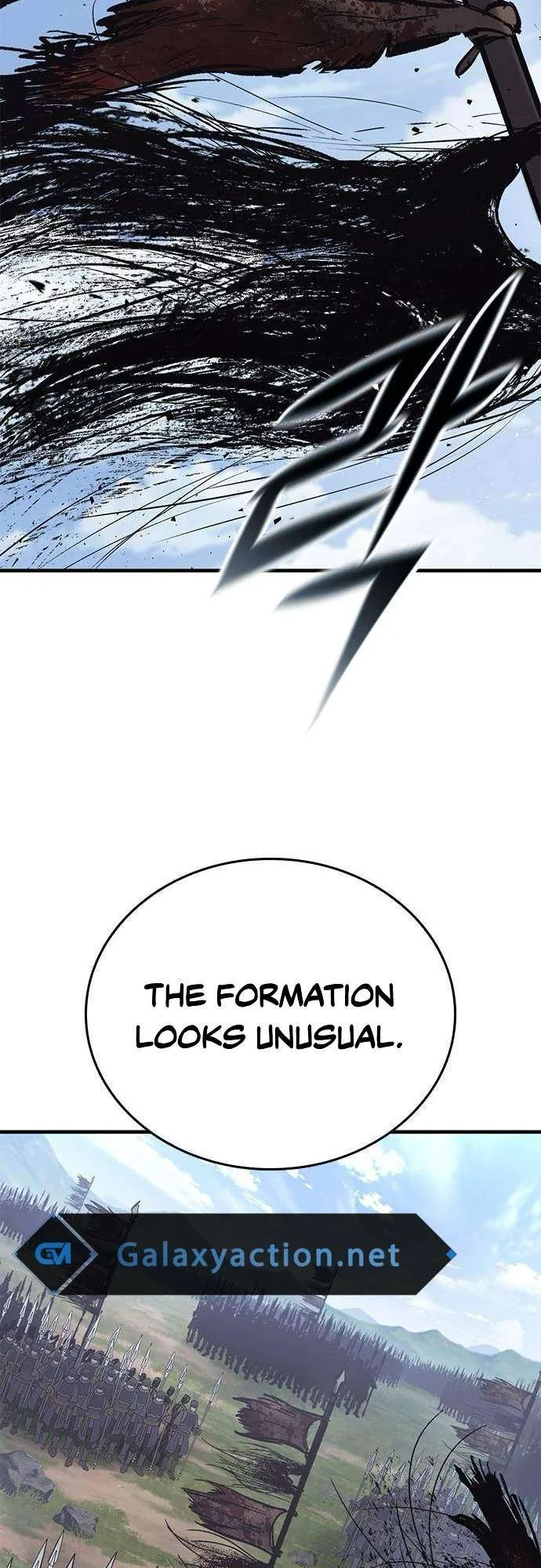 Eternally Regressing Knight Chapter 16 page 67