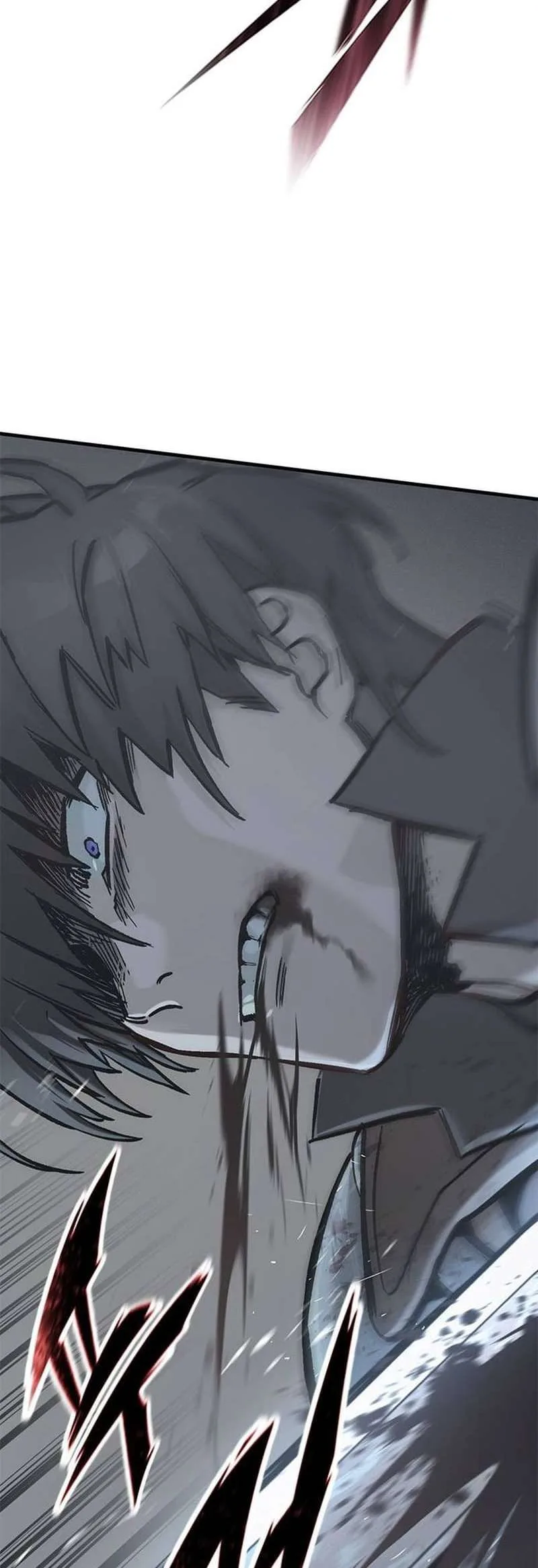 Eternally Regressing Knight Chapter 20 page 34