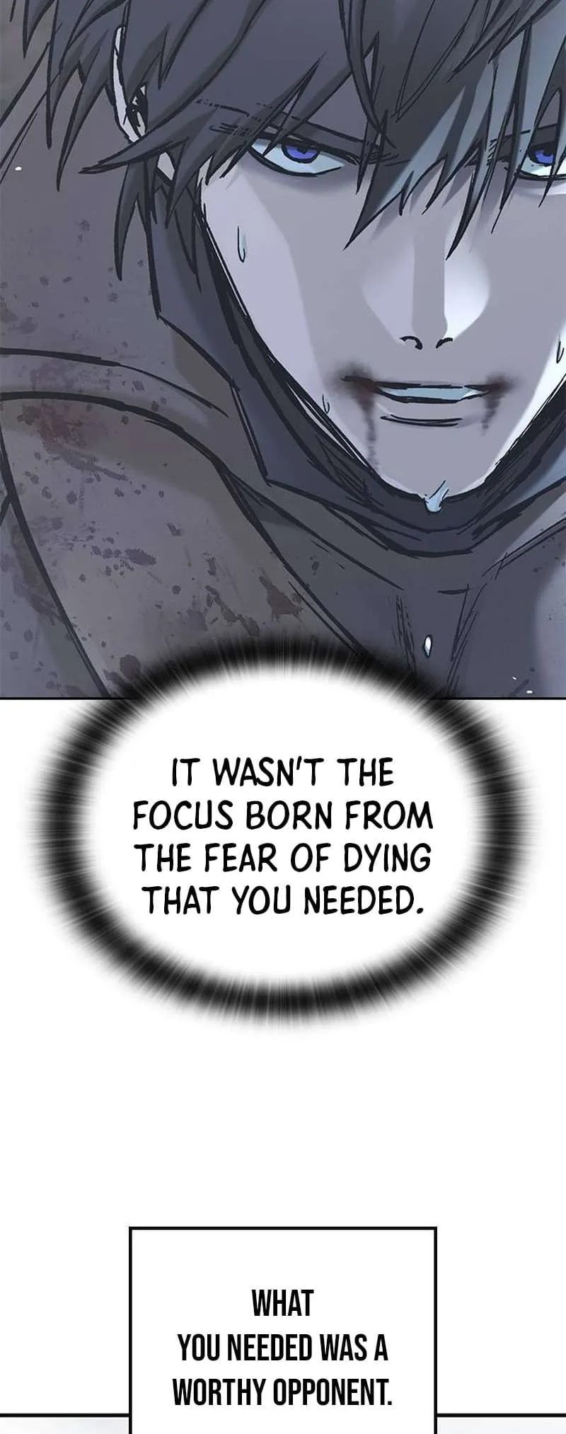 Eternally Regressing Knight Chapter 20 page 40