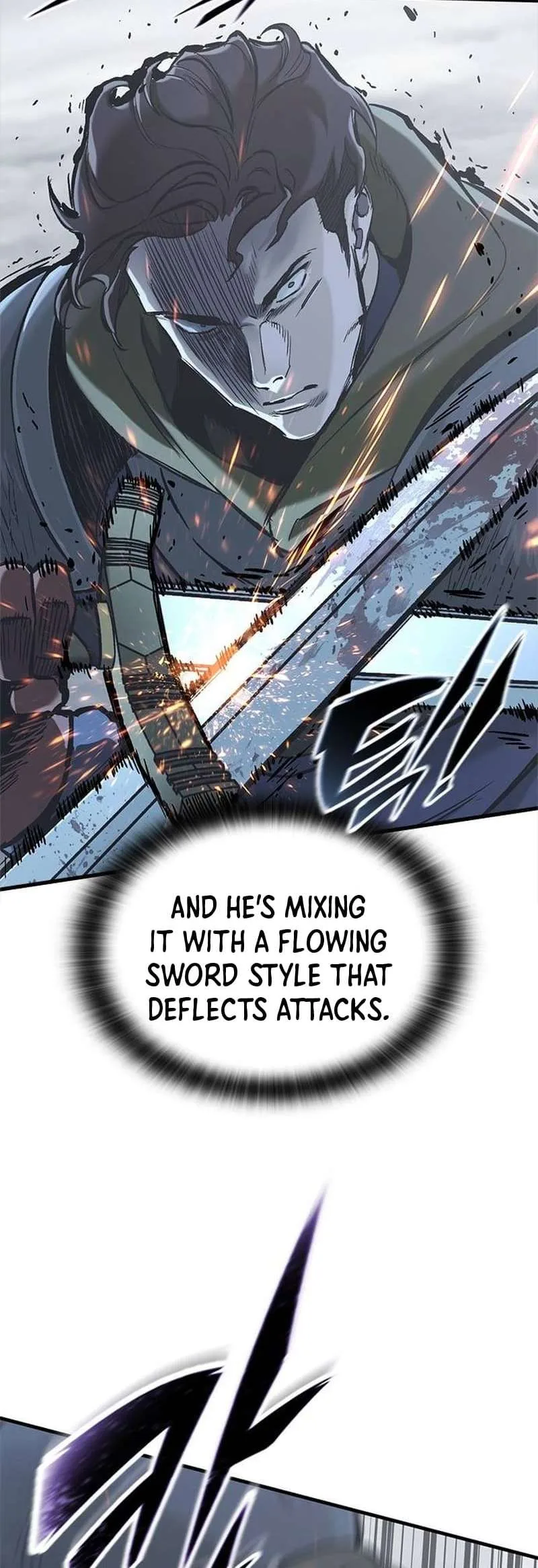 Eternally Regressing Knight Chapter 20 page 18