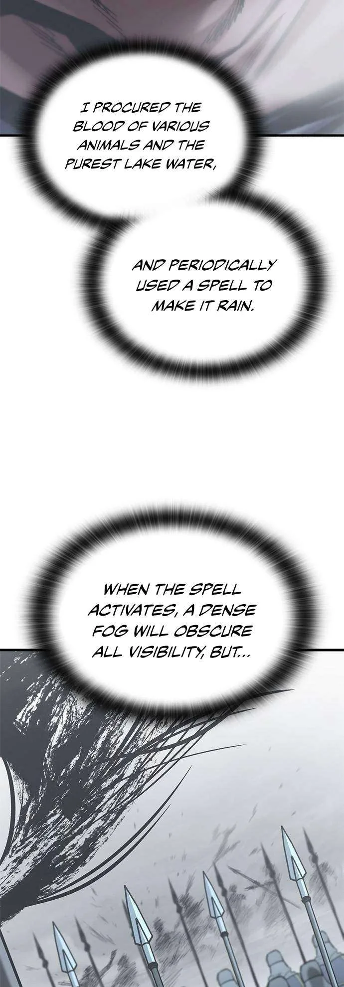 Eternally Regressing Knight Chapter 16 page 89