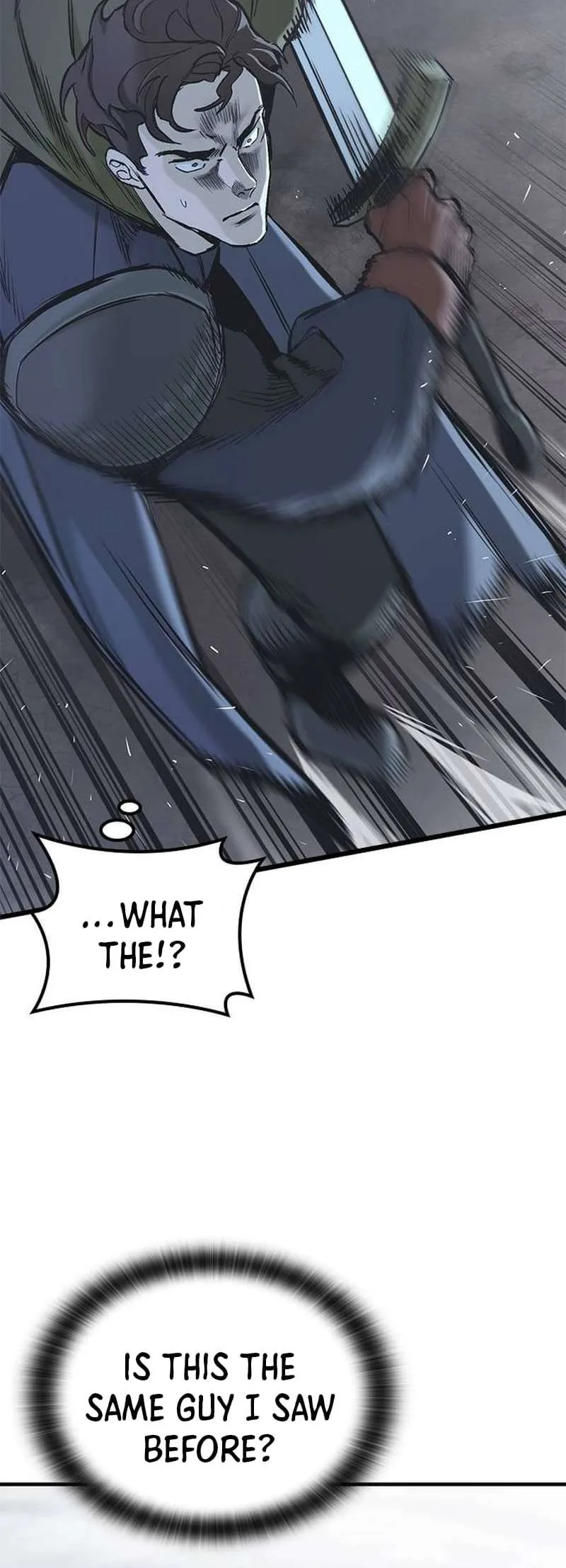 Eternally Regressing Knight Chapter 20 page 11