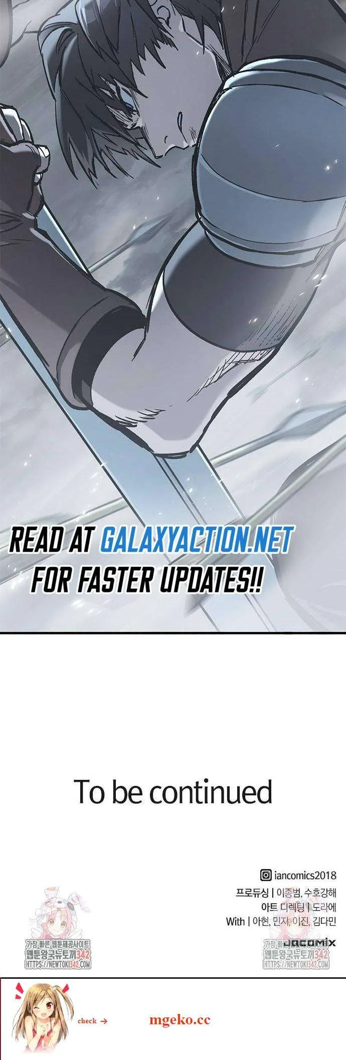 Eternally Regressing Knight Chapter 16 page 95