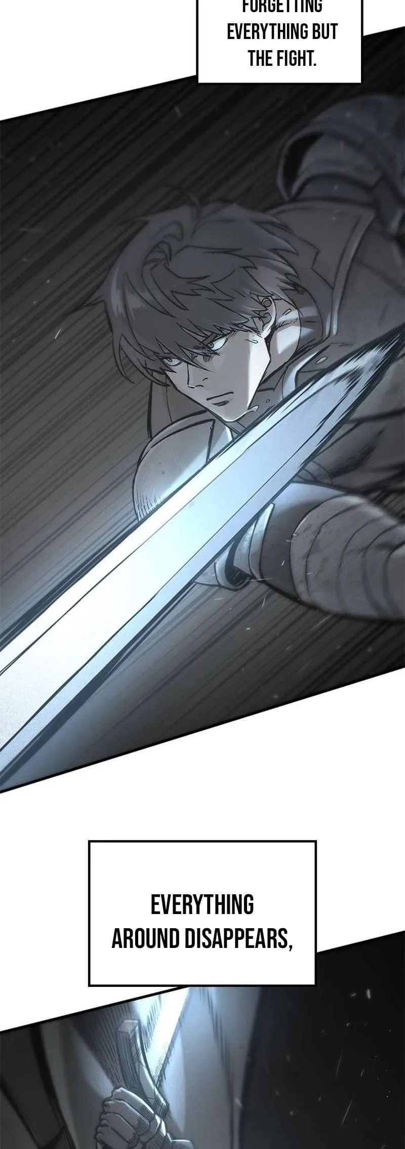 Eternally Regressing Knight Chapter 20 page 25