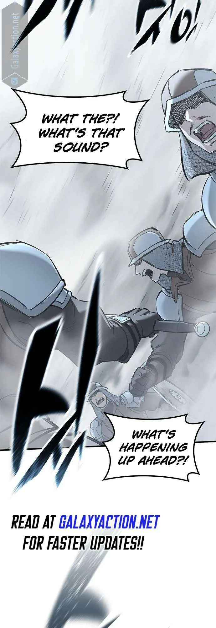 Eternally Regressing Knight Chapter 16 page 79