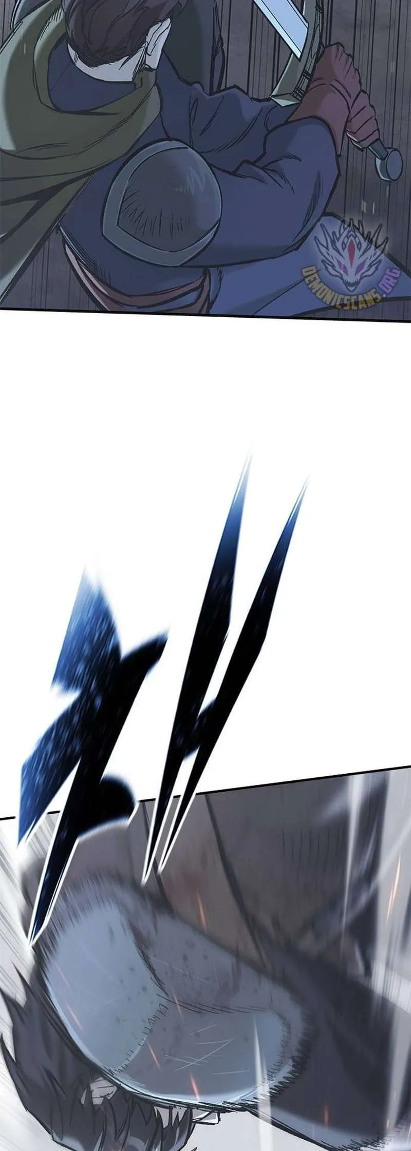 Eternally Regressing Knight Chapter 20 page 15