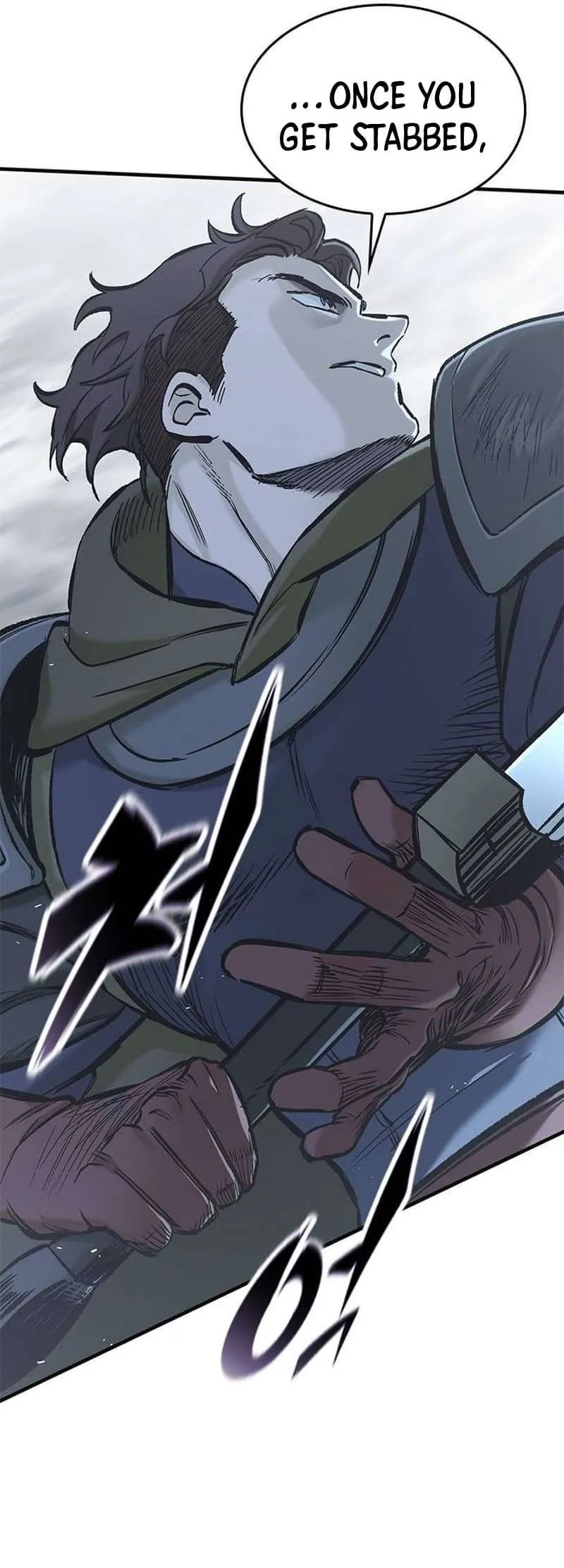 Eternally Regressing Knight Chapter 20 page 4
