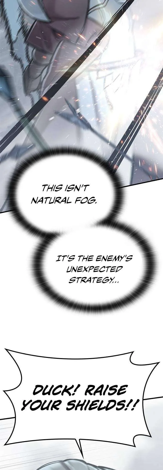 Eternally Regressing Knight Chapter 16 page 85