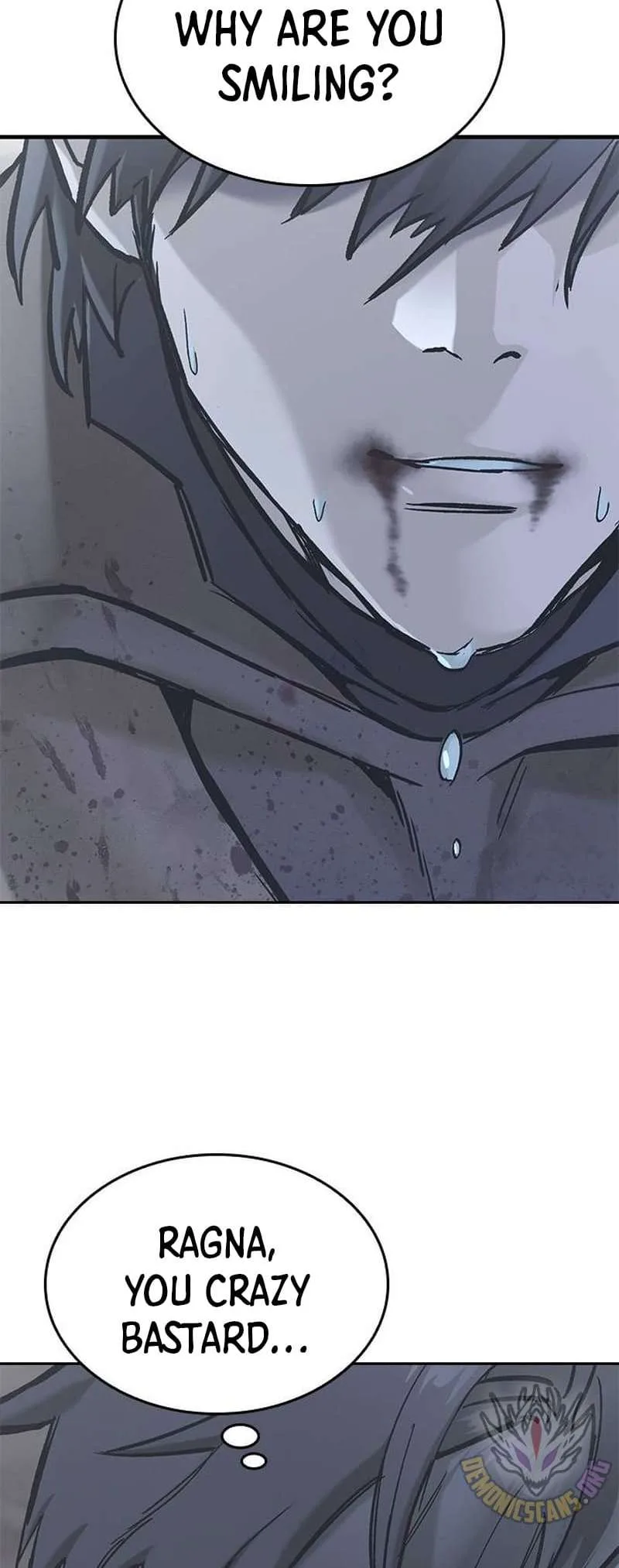 Eternally Regressing Knight Chapter 20 page 39